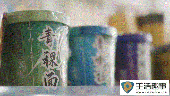 青海拉面：一碗有故事的面(图8)