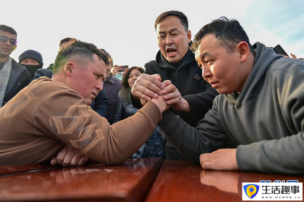 新疆加快幸福驿站建设 打造现代新牧区(图10)