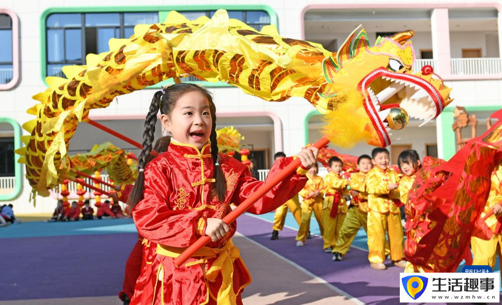 神州大地年味渐浓(图24)