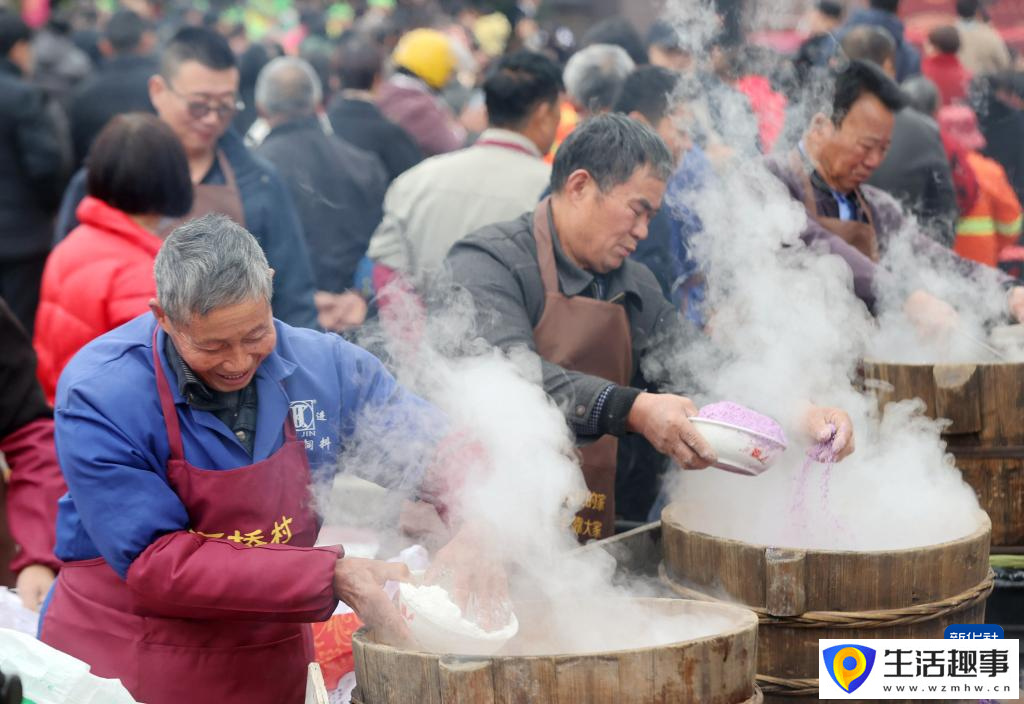 神州大地年味渐浓(图25)
