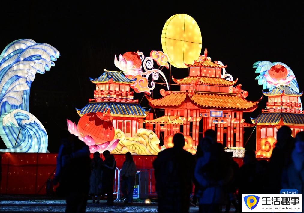 神州大地年味渐浓(图32)
