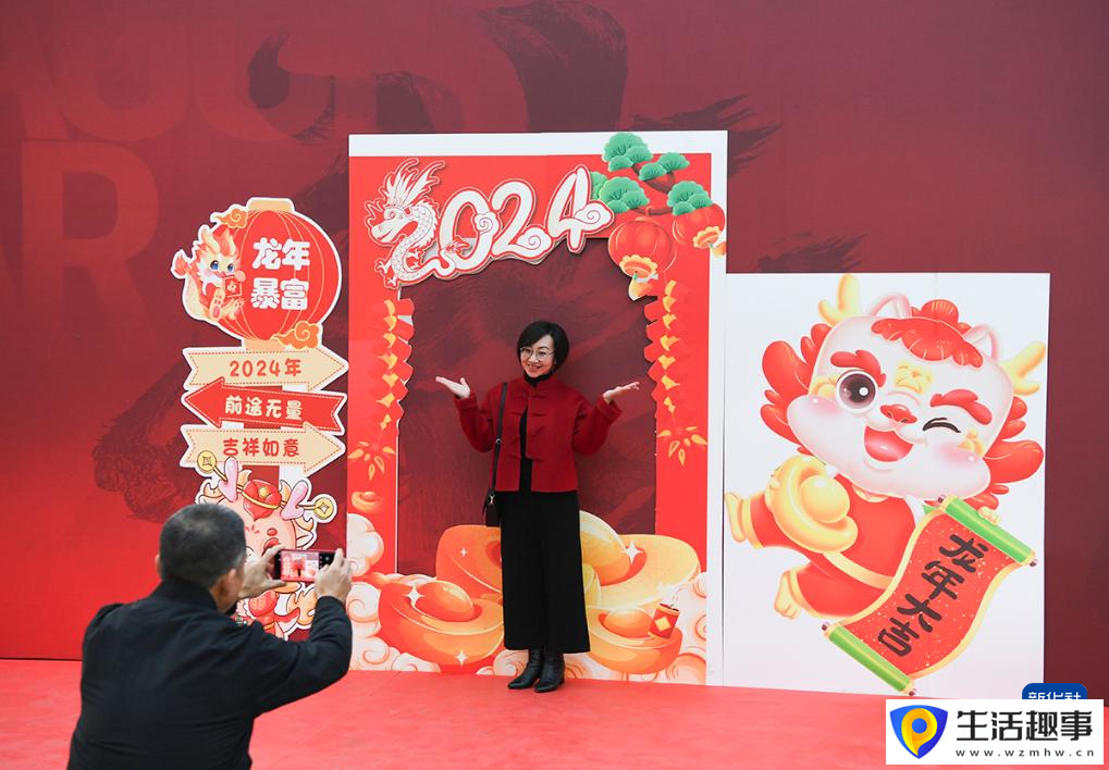 重庆：新春灯会年味浓(图11)