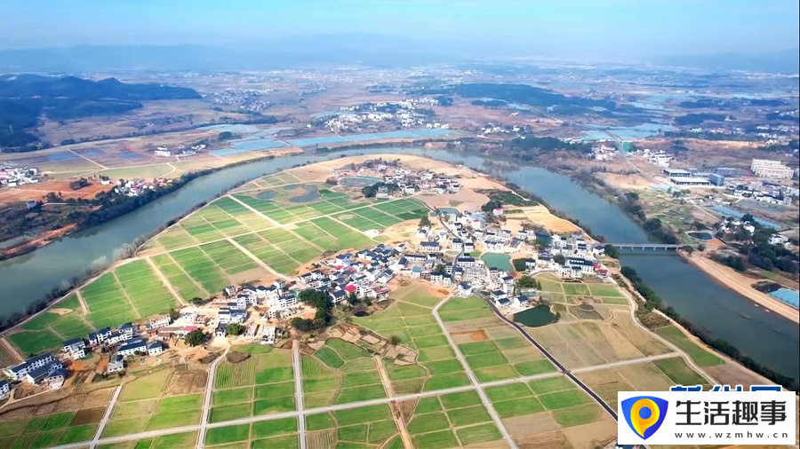 江西宁都：壮大特色产业 建设和美乡村(图5)