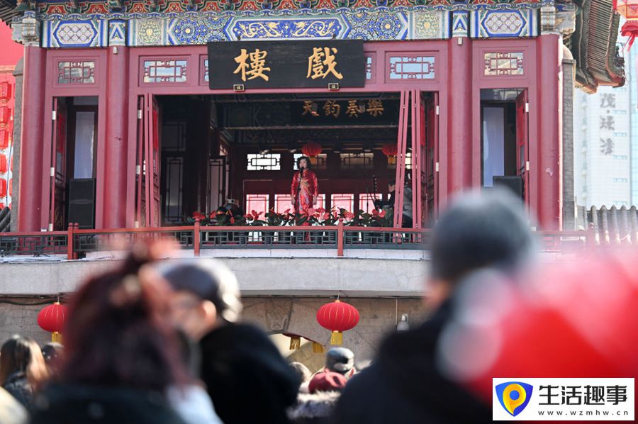 龙腾华夏 春满神州(图1)