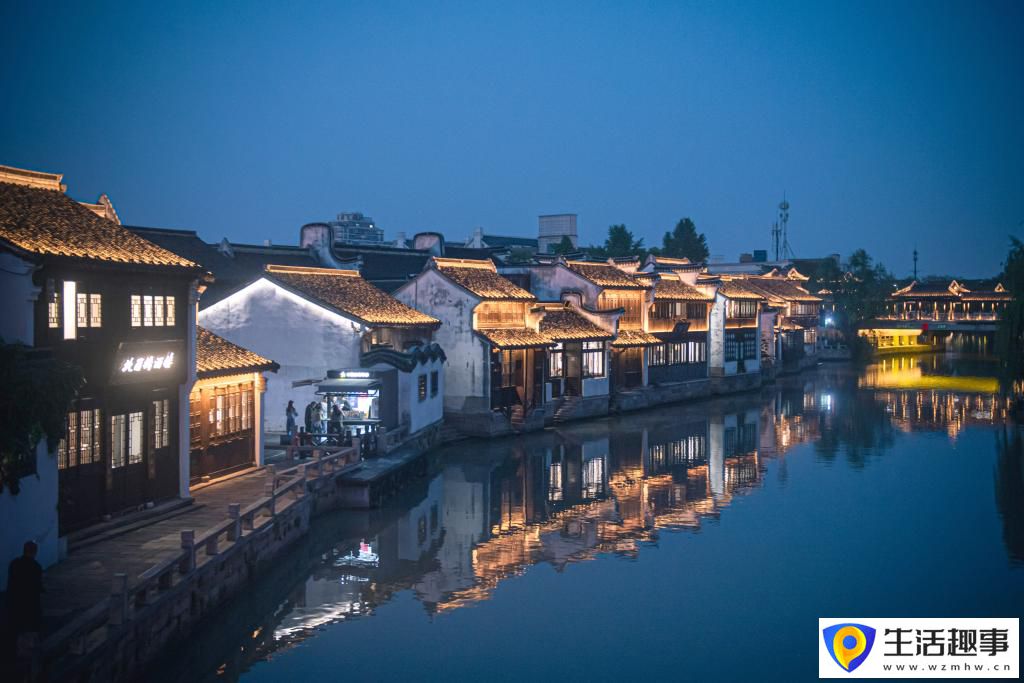 千年水乡街巷展新颜(图6)