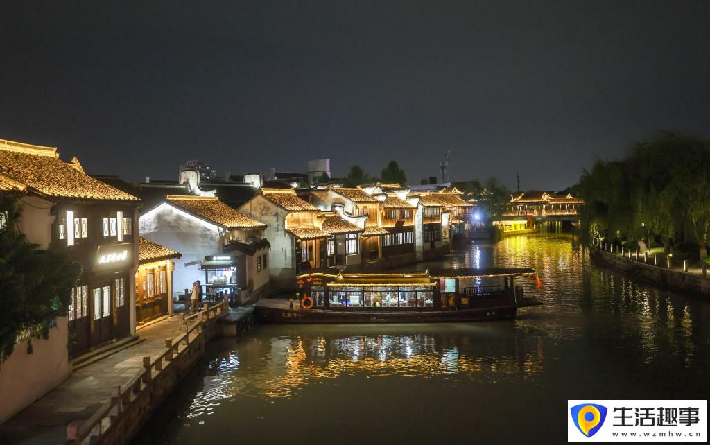 千年水乡街巷展新颜(图8)