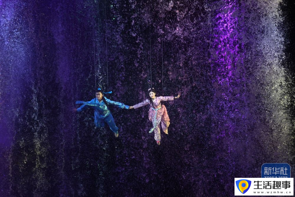 乘船夜赏《江清月近人》(图5)