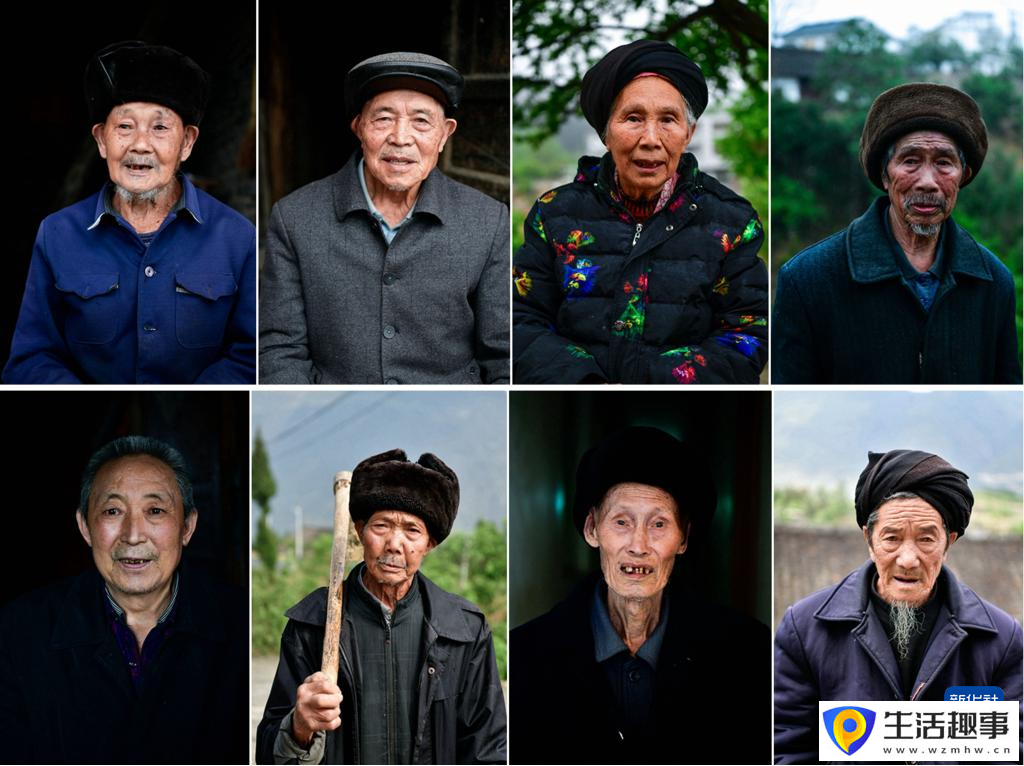 绝壁天渠上流淌的“生机”(图16)