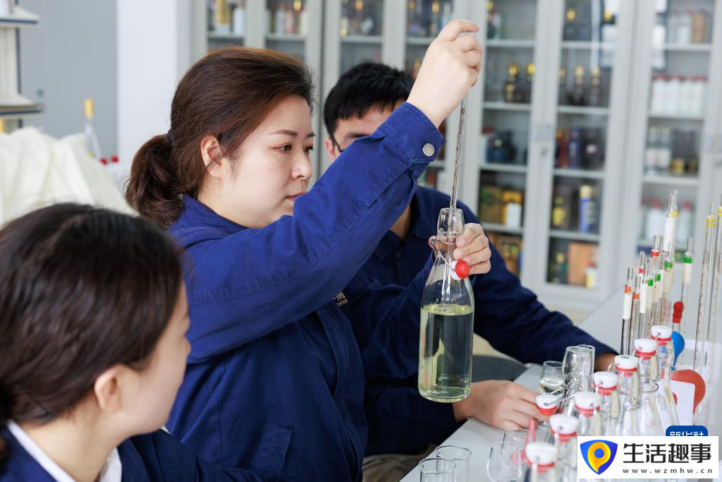 酒体设计师：寻味美丽人生(图2)