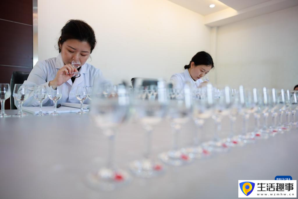 酒体设计师：寻味美丽人生(图5)