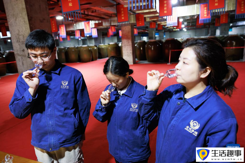 酒体设计师：寻味美丽人生(图8)