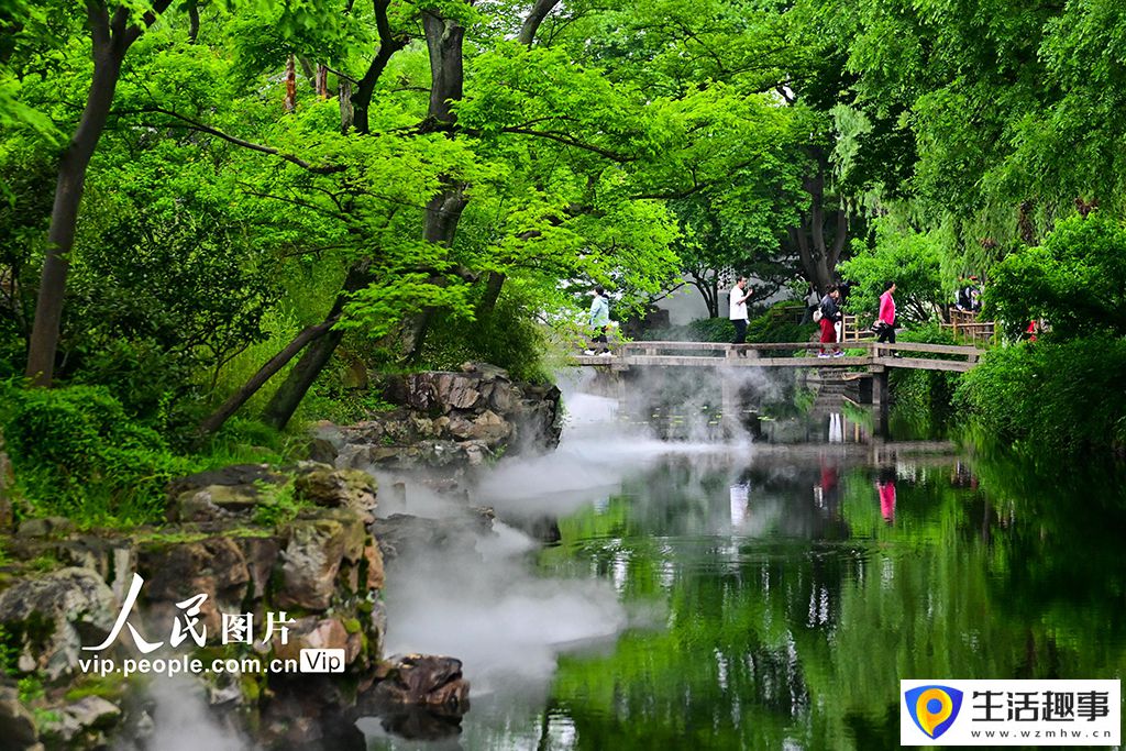 烟雨江南惹人醉(图3)