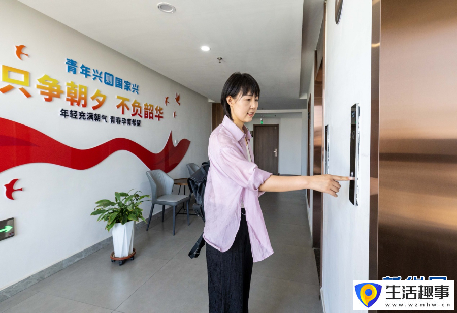 呼和浩特：为才“筑巢” 拎包入住(图8)