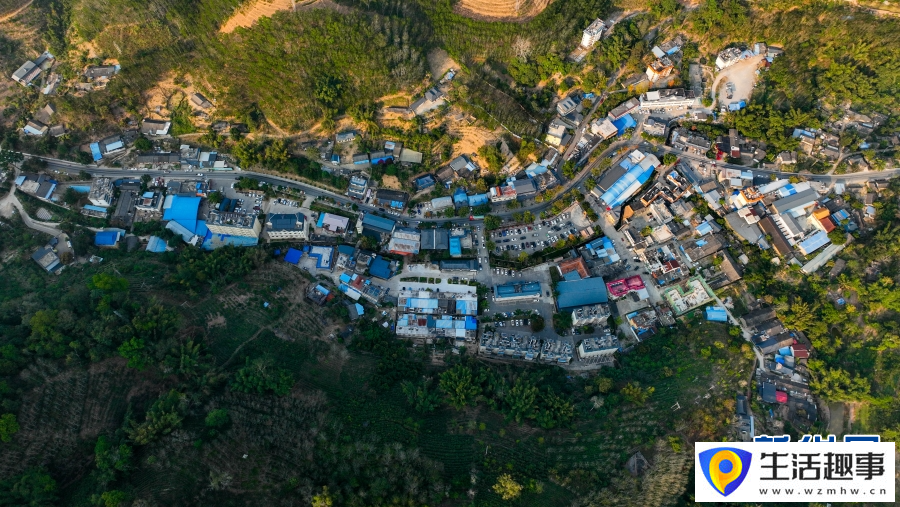 守护基诺山(图1)