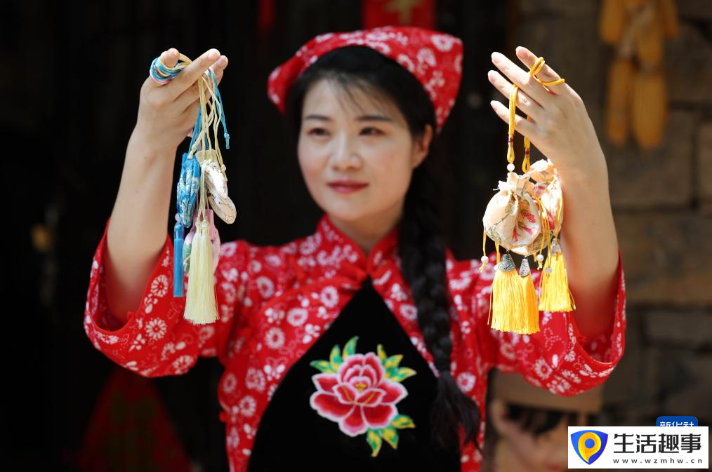 多彩活动迎端午(图3)