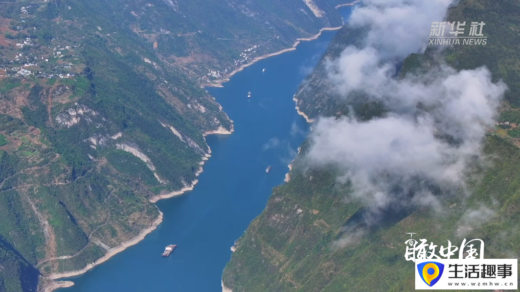 山水胜景入画来(图1)