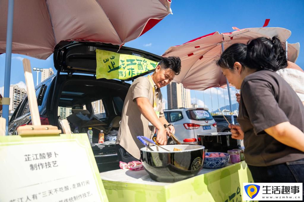 匠心传承+数字化“破圈” 湖南非遗宝藏焕新出彩(图4)