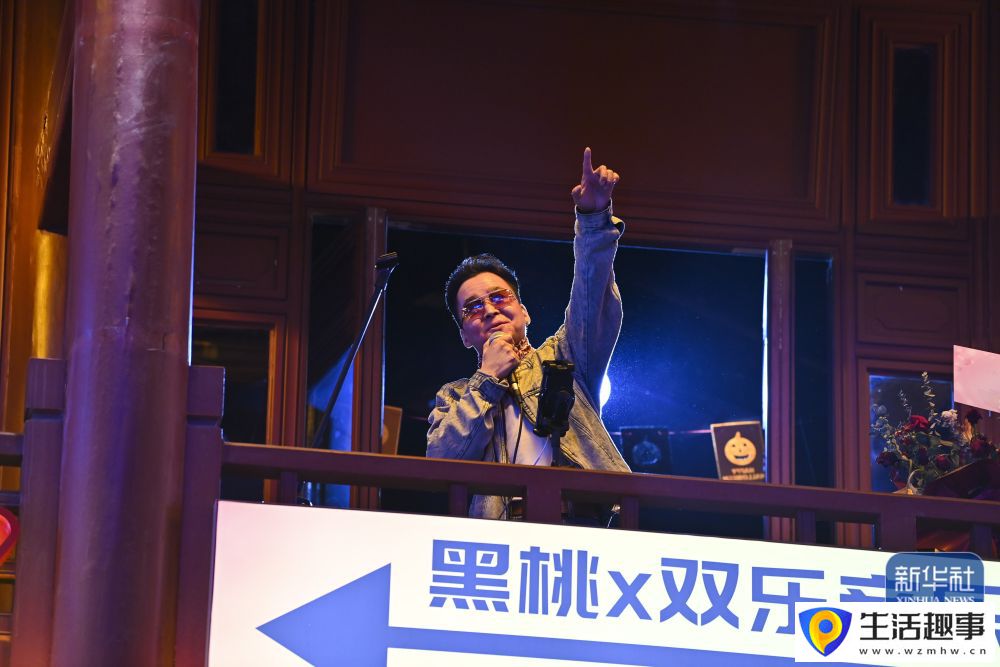 在太原钟楼街品味古今交融的烟火气(图6) 在太原钟楼街品味古今交融的烟火气(图6)