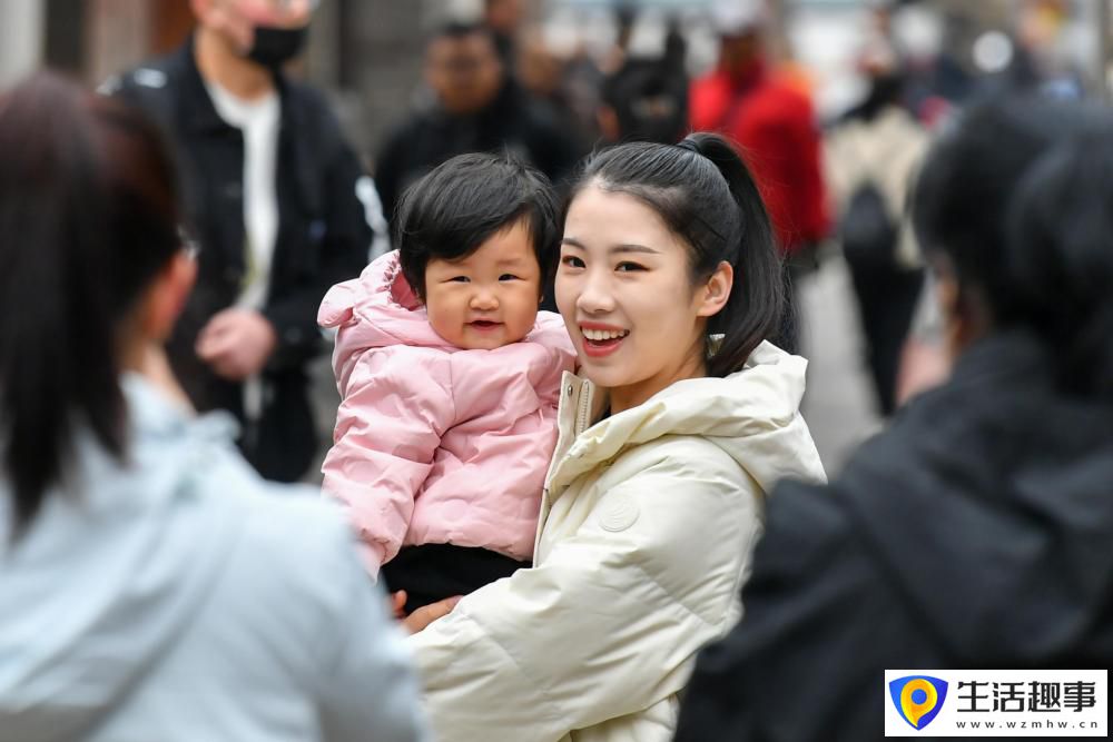 感受忻州古城的活力脉动(图4)