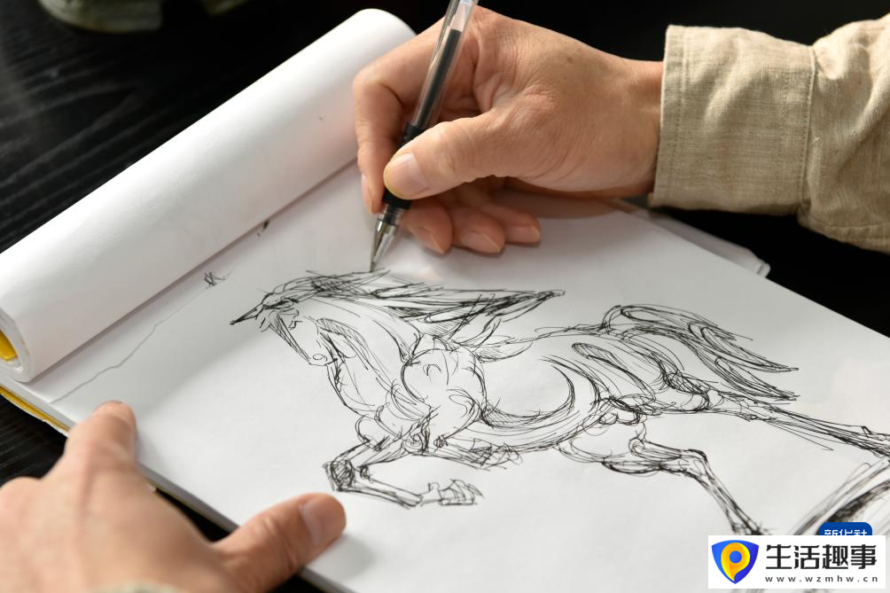 古技失蜡法 传承千年青铜铸造技艺(图2) 古技失蜡法 传承千年青铜铸造技艺(图2)