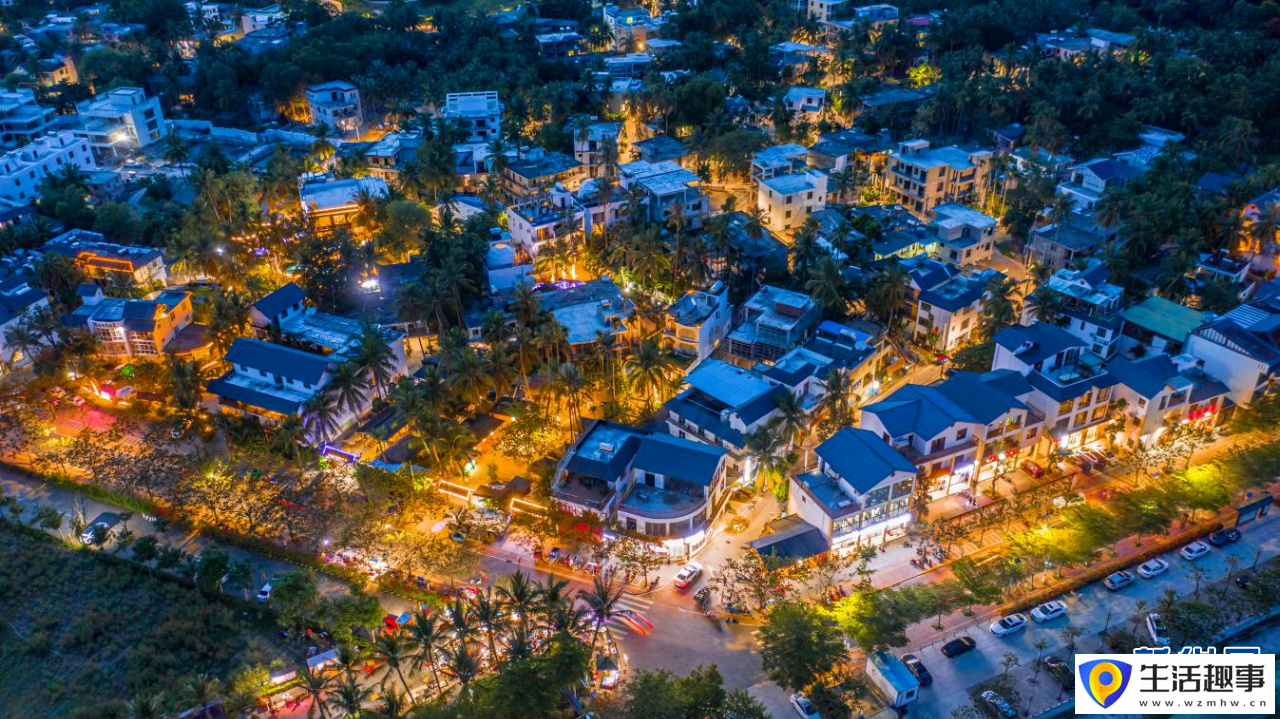 养鳄鱼、种荔枝、种凤梨……海南这些“亿元村”是怎么发展起来的？(图5)