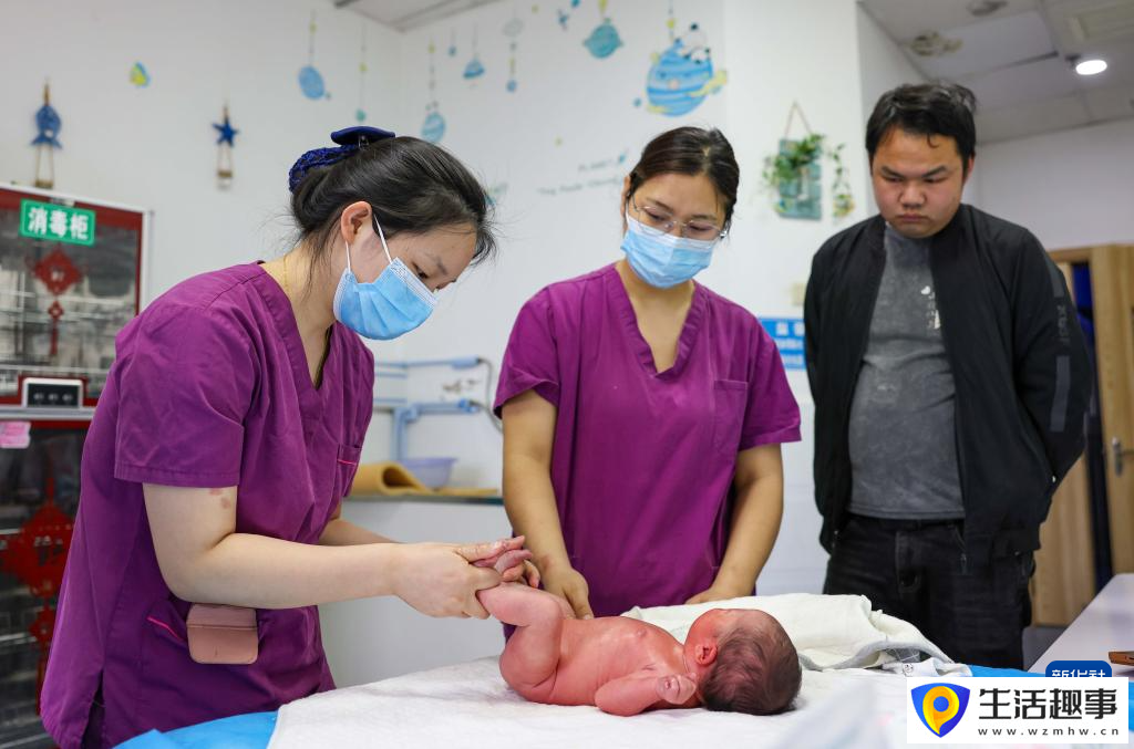 世界卫生日：共享科技创新 携手共促健康(图1)