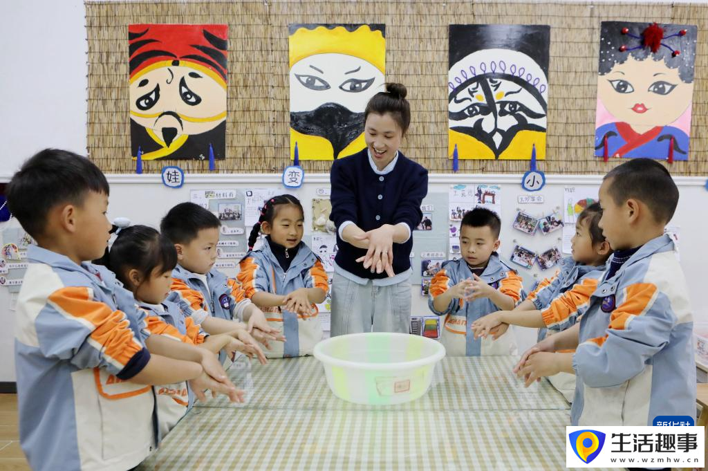 世界卫生日：共享科技创新 携手共促健康(图4)